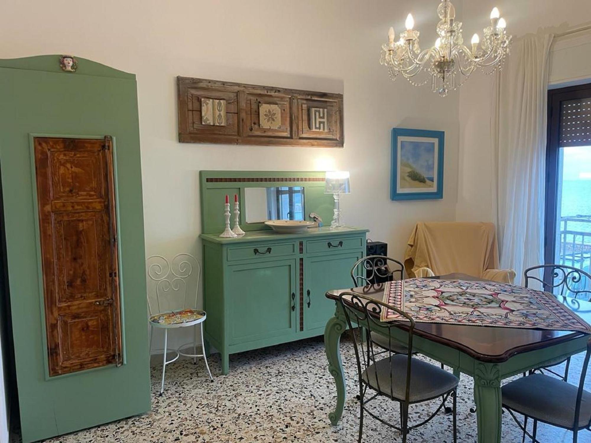 Maison De Sirenes تراباني المظهر الخارجي الصورة