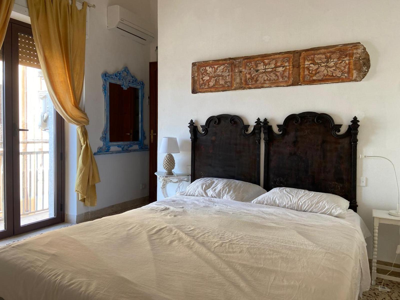 Maison De Sirenes تراباني المظهر الخارجي الصورة